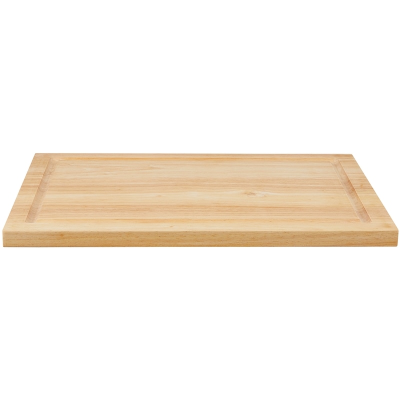Wood Cutting Board 16x11