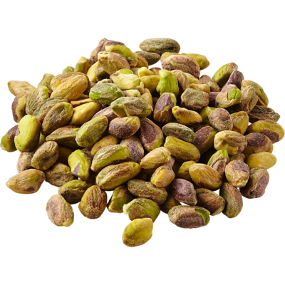 null Raw Hulled Pistachios $8.82/100g $88.16/1kg