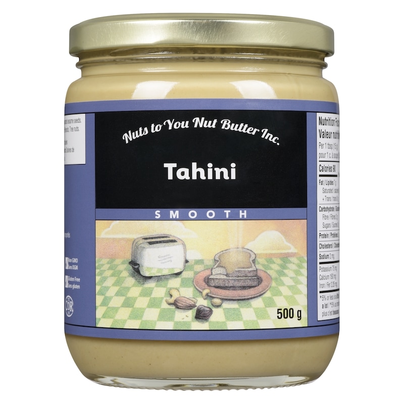 Tahini