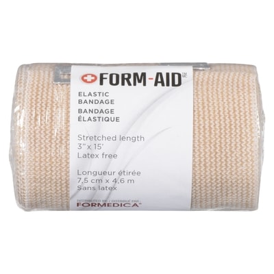 Formedica Bandage élastique 1 ea, 2,19 $/1ch