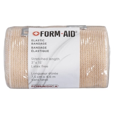 Bandage élastique