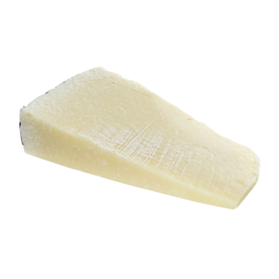 Romano Lupa Italian, Quarter Wheel