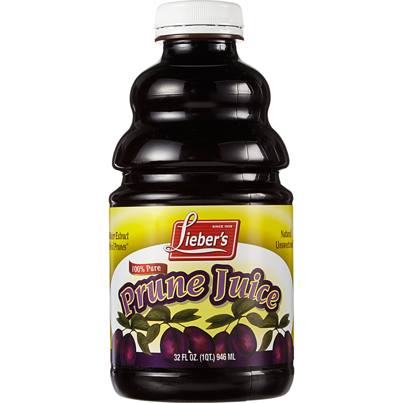 Kosher Prune Juice