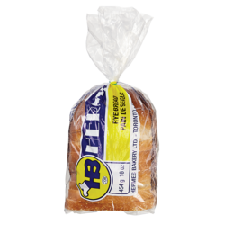 Rye Bread