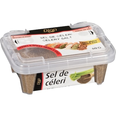 Sel de céleri