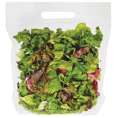 null Fortinos Salad Mix $22.02/1kg $9.99/1lb