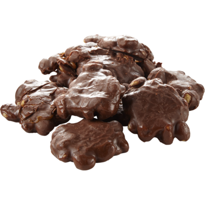 Neilson Peanut Clusters $1.98/100g $19.82/1kg