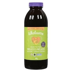 Organic Molasses