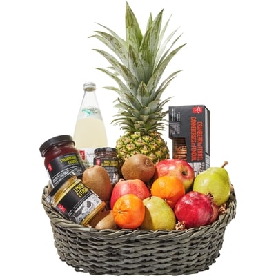 null Fruit Basket 1 ea, $69.99/1ea