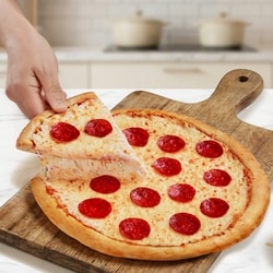 Saputo Mozzarellissima Pizza Mozzarella Cheese - 690 g | Your