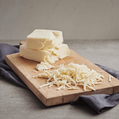 Fromage Mozzarellissima pizza mozzarella
