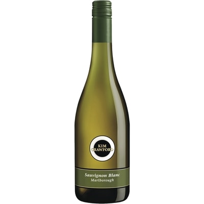 KIM CRAWFORD Kim Crawford Sauvignon Blanc (Pièce d’identité requise au moment du ramassage) 750 ml, 3,56 $/100ml