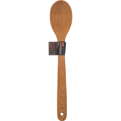 Oxo Grande cuillère en bois Softworks 1 ea, 9,00 $/1ch