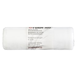 Formedica Bandage De Gaze Auto-Agrippant 1 ea, 2,49 $/1ch