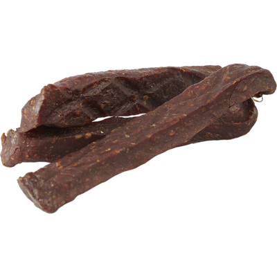 Brandt Landjäeger Sausage (Thin Sliced) $51.90/1kg $23.55/1lb