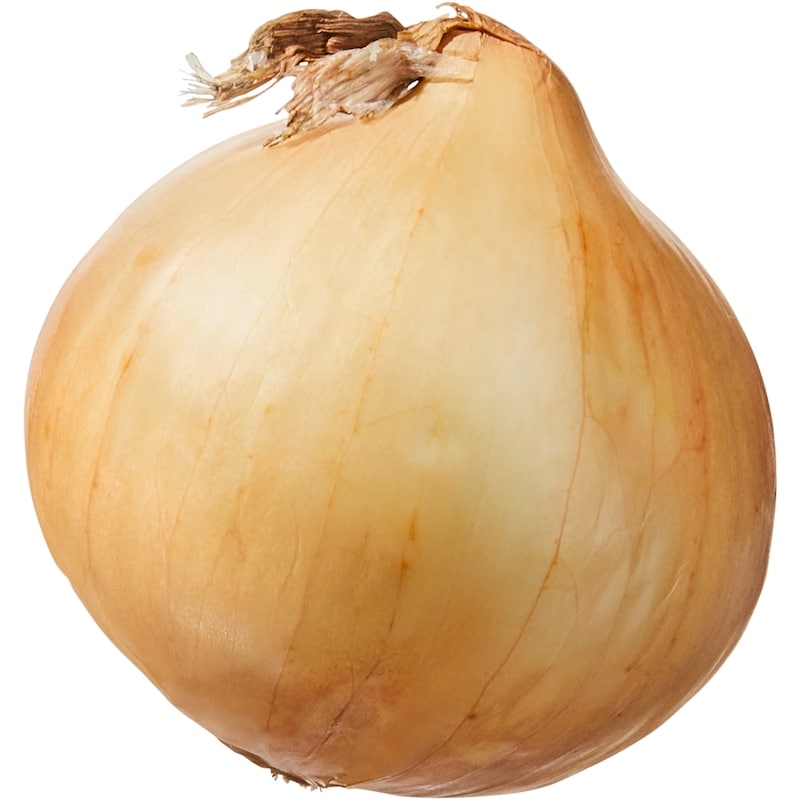 Organics Yellow Onions, 2 lb Bag