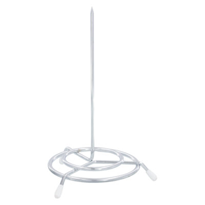 null Stainless Steel Spike Check Spindle, 6.25 in 1 ea, $4.99/1ea
