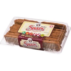 Kookie Kutter Ginger Snaps - 375 g | Atlantic Superstore