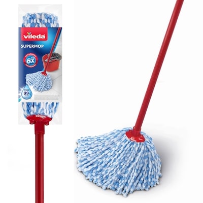 Vileda SuperMop 1 ea, $11.99/1ea