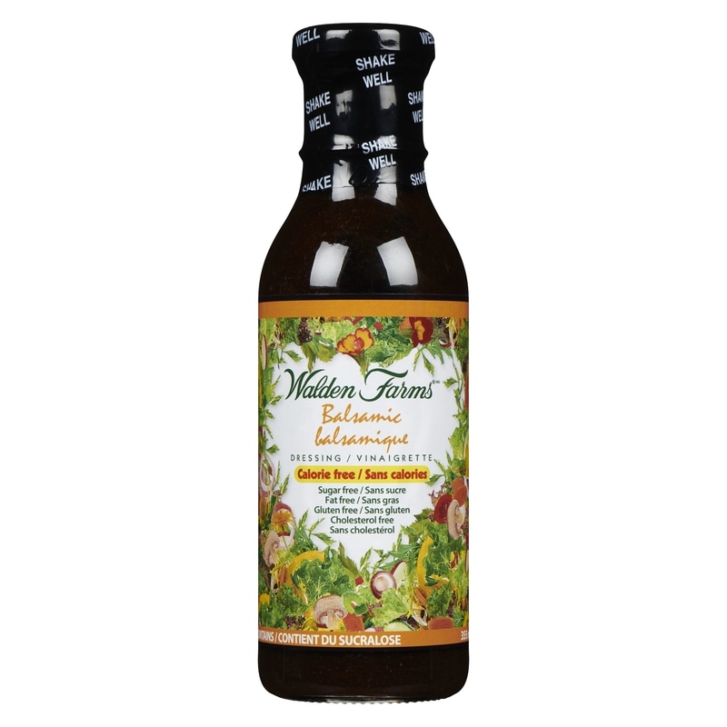 Kosher Salad Dressing, Balsamic