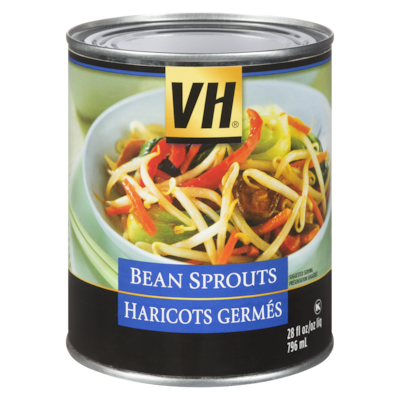 VH Bean Sprouts 796 ml, $0.50/100ml