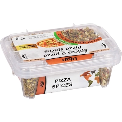 Pizza Spice