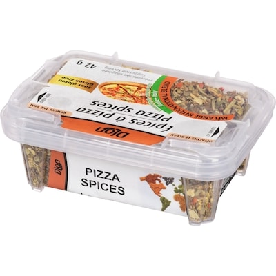 Pizza Spice
