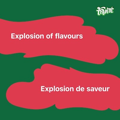 Boisson punch aux fruits