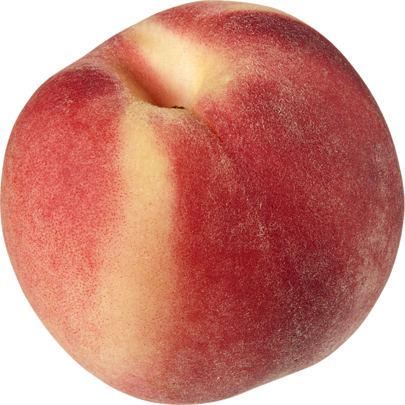 White Peaches