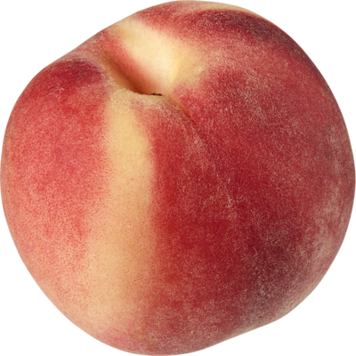 null Pêches blanches 15,41 $/1kg 6,99 $/1lb