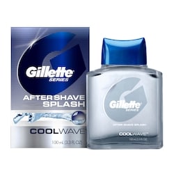 Series Cool Wave After Shave, 100 mL