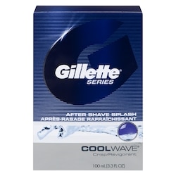 Gillette Series Cool Wave After Shave, 100 mL 100 ml, $12.99/100ml