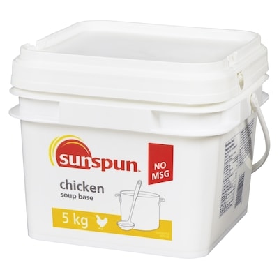 Chicken Soup Base
