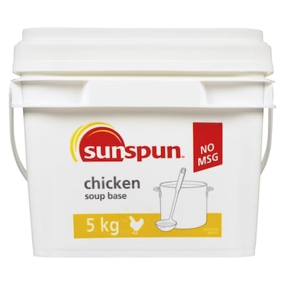 Chicken Soup Base