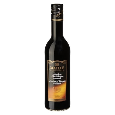 Maille Balsamic Vinegar 500 ml, $2.20/100ml