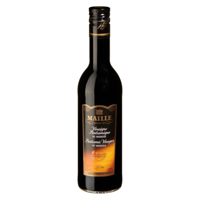Maille Balsamic Vinegar 500 ml, $2.20/100ml
