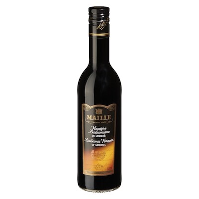 Maille Vinaigre balsamique 500 ml, 2,20 $/100ml