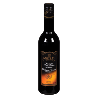 Maille Vinaigre balsamique 500 ml, 2,20 $/100ml