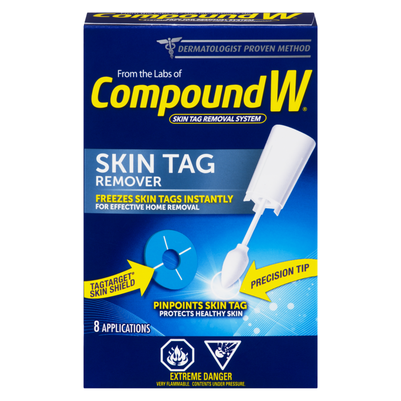 Skin Tag Remover