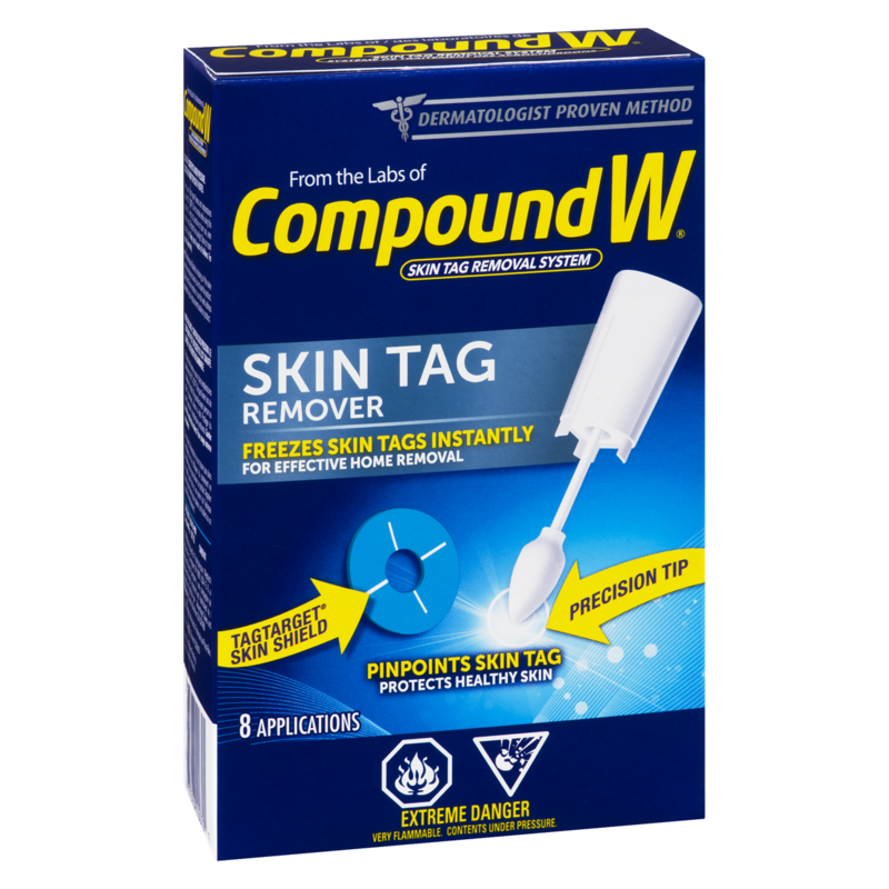 Skin Tag Remover