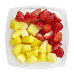 null Pineapple-Strawberry Large $17.61/1kg $7.99/1lb