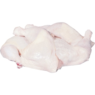 null Cuisse de poulet 8,82 $/1kg 4,00 $/1lb