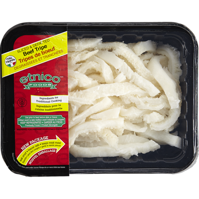 null Italian Trippa Beef Tripe $10.56/1kg $4.79/1lb