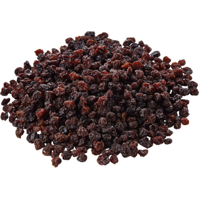 null Currants $1.04/100g $10.39/1kg