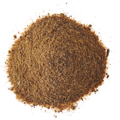 null Cajun Seasoning $1.98/100g $19.82/1kg