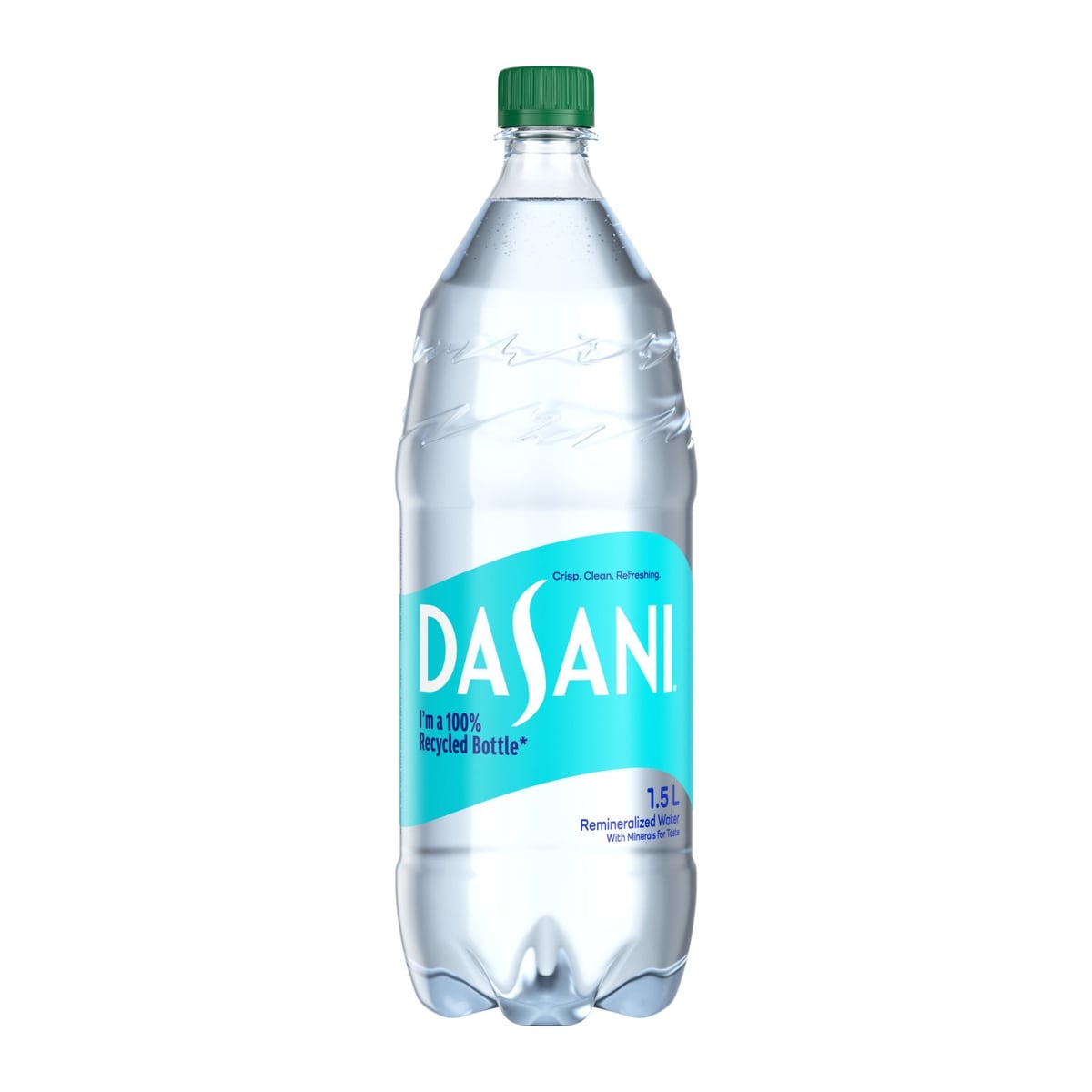 Dasani Water
