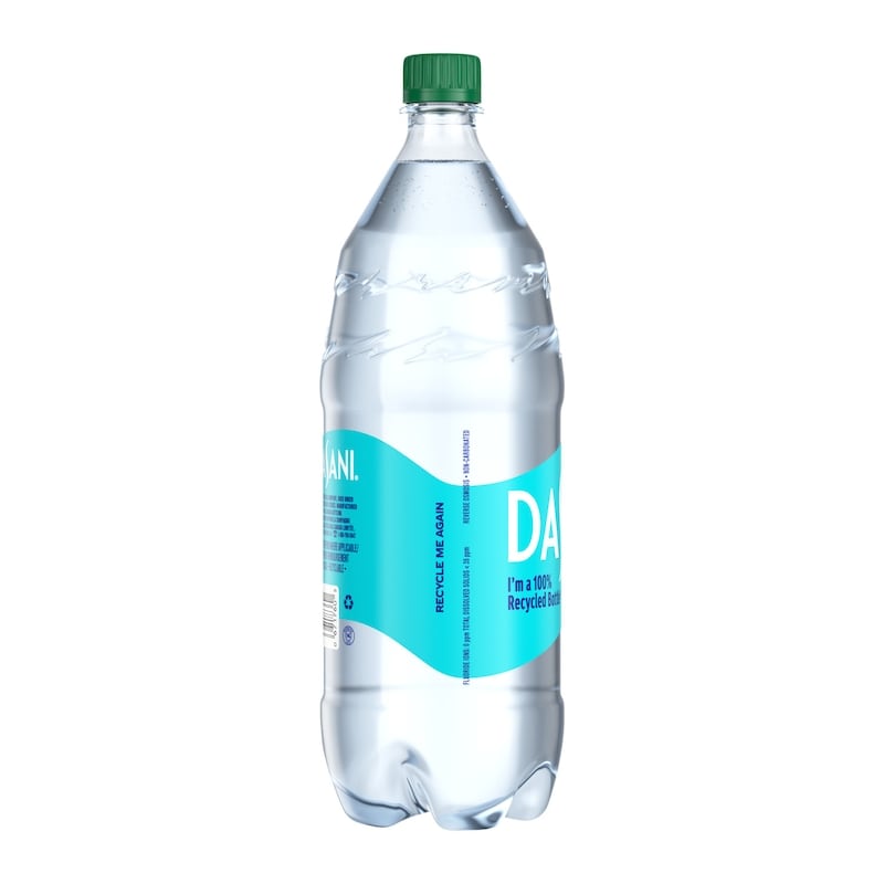 Water Bottle