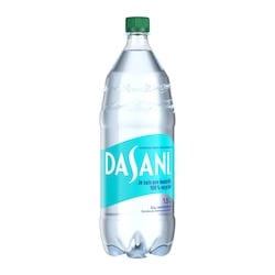 Dasani Eau Bouteille 1.5 l, 0,32 $/100ml