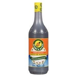 Fish Sauce