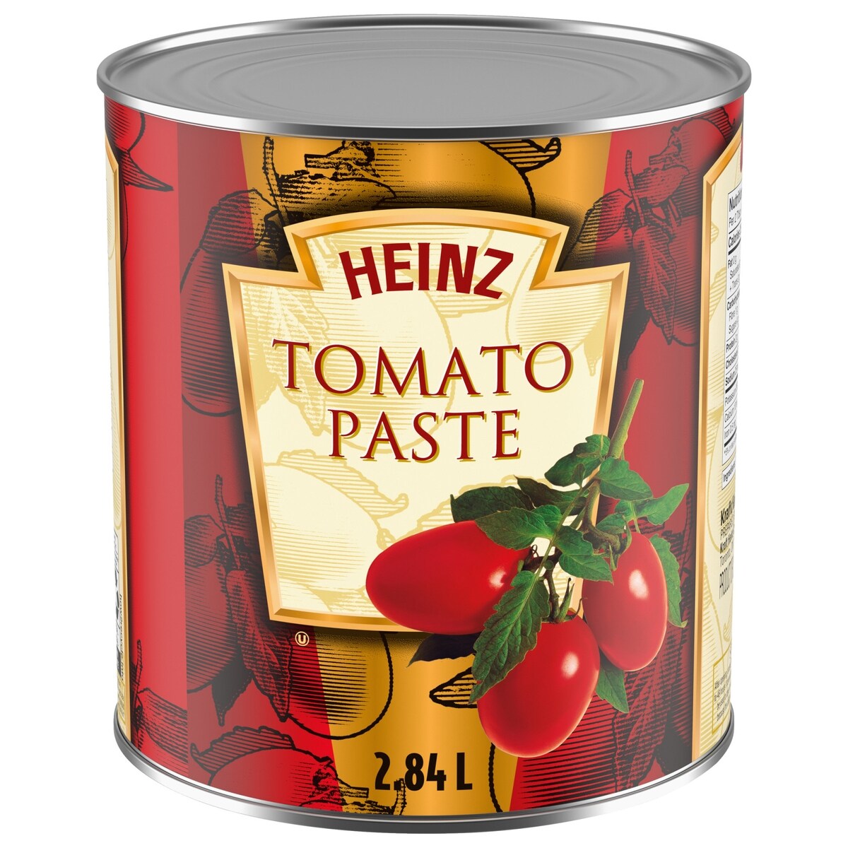 Heinz Tomato Paste